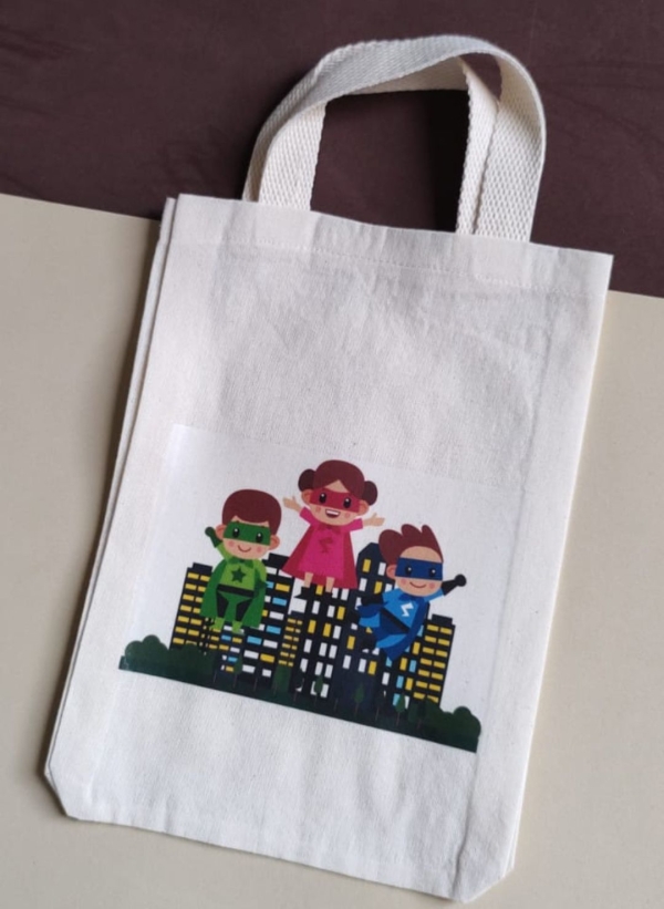 Ecobags personalizadas
