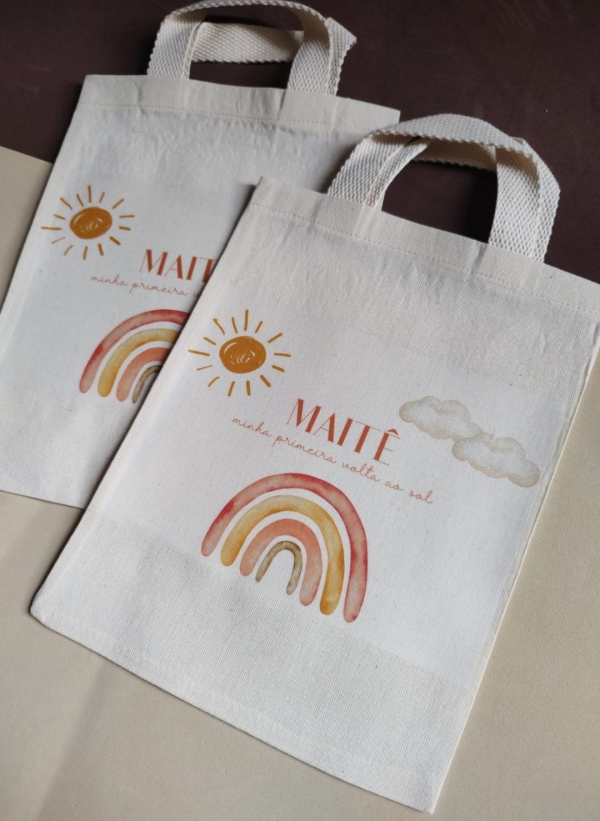 Ecobags personalizadas - Image 2