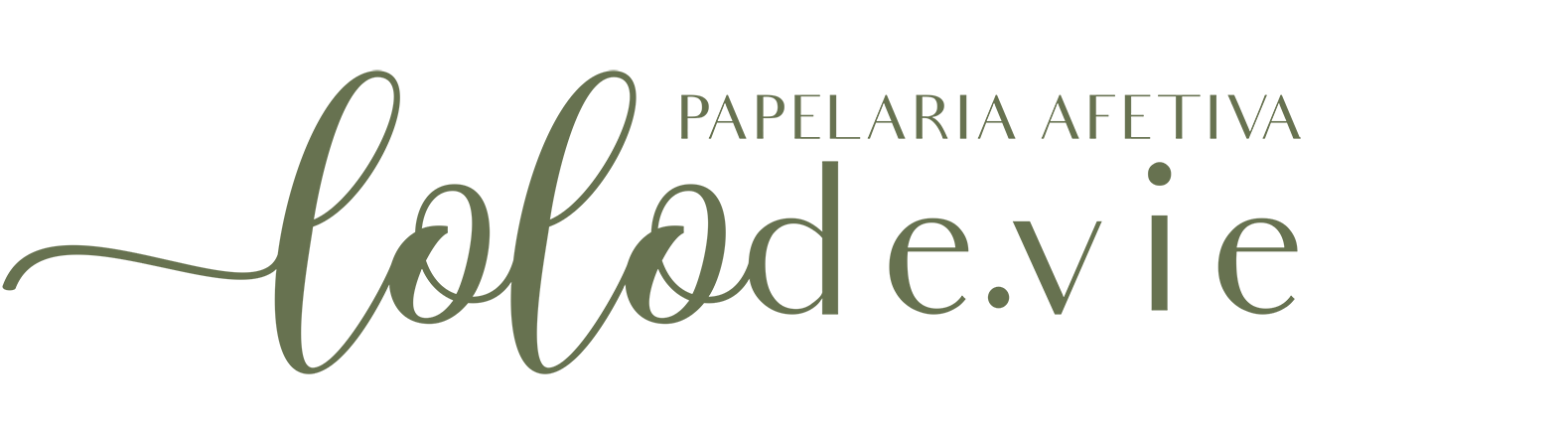Lolodevie Papelaria