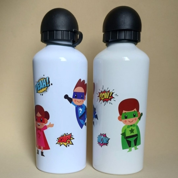 Squeeze Lembrancinha Personalizada