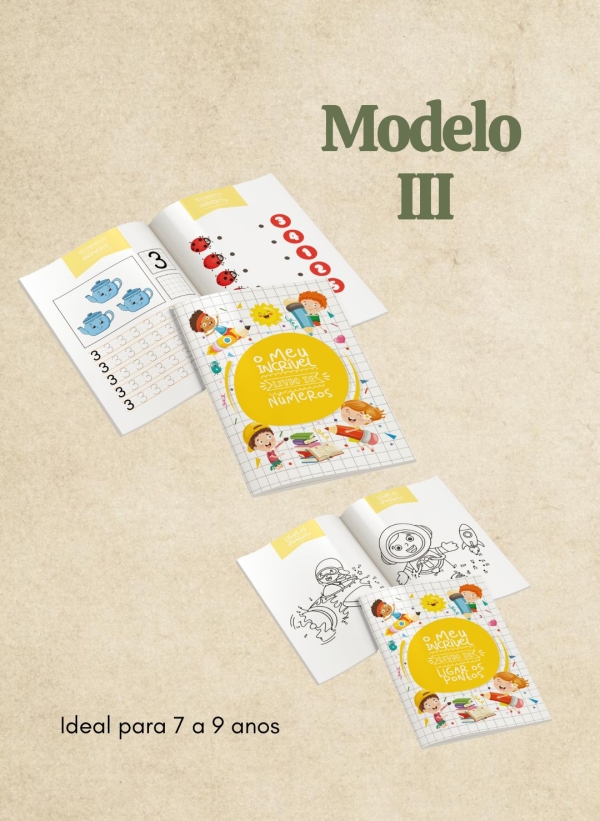 Livro de colorir com lápis grandes - Image 6