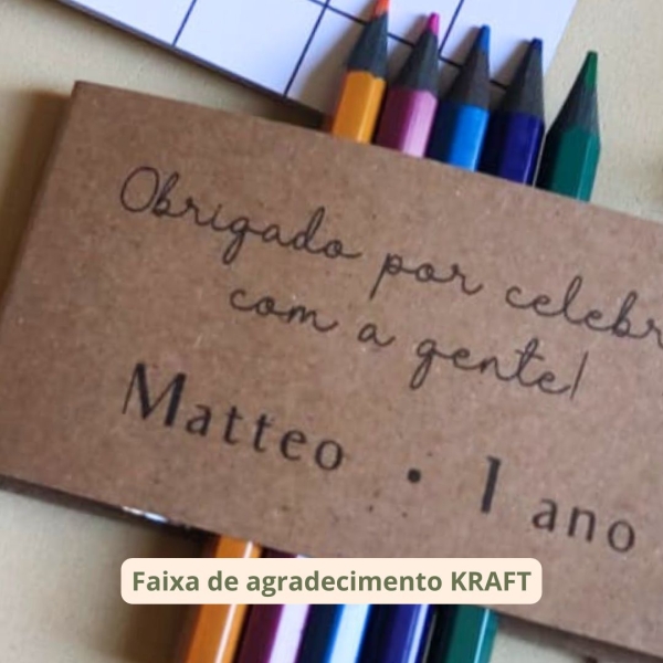 Mini livro de colorir - com mini lápis MODELO BABY - Image 5