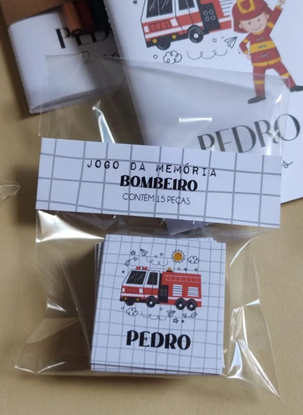 Jogos da memória - Image 2