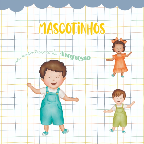 Ilustração Personalizada