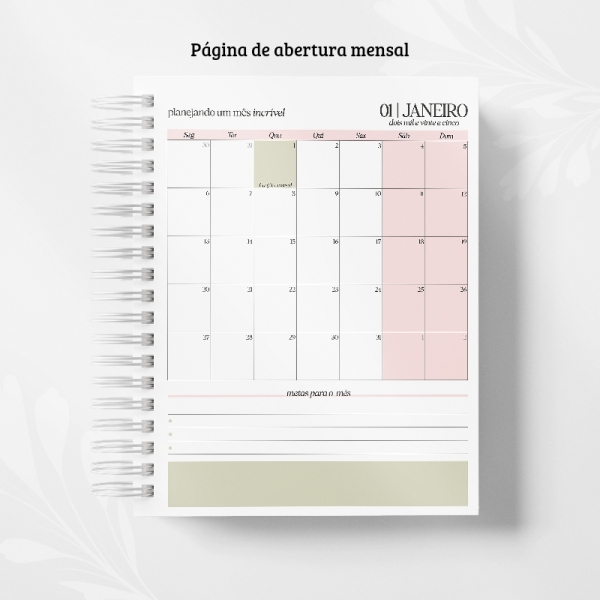 Agendamentos - Campo Rosa - Image 3