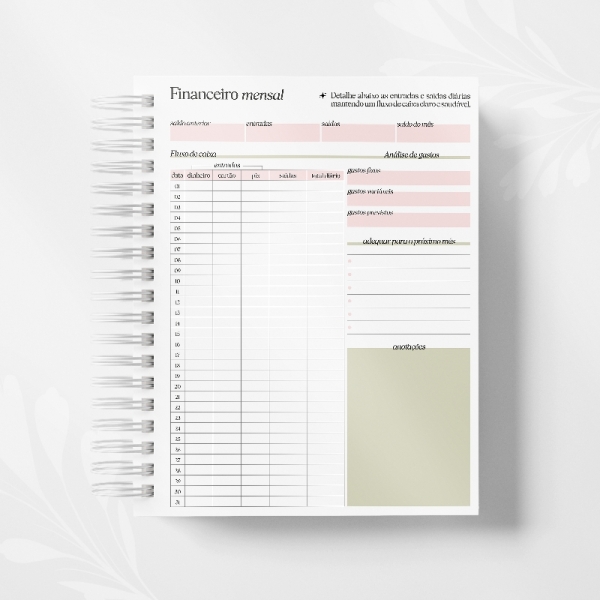 Agendamentos - Campo Rosa - Image 4
