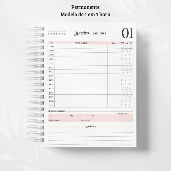 Agendamentos - Campo Rosa - Image 6