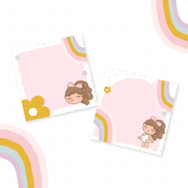 MINI BLOCO